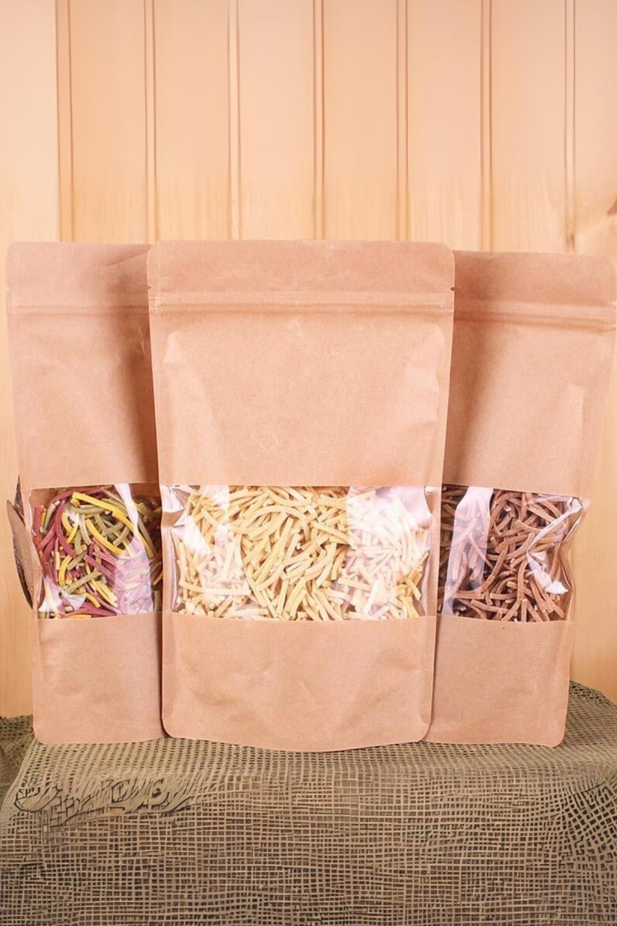 Noodle Package