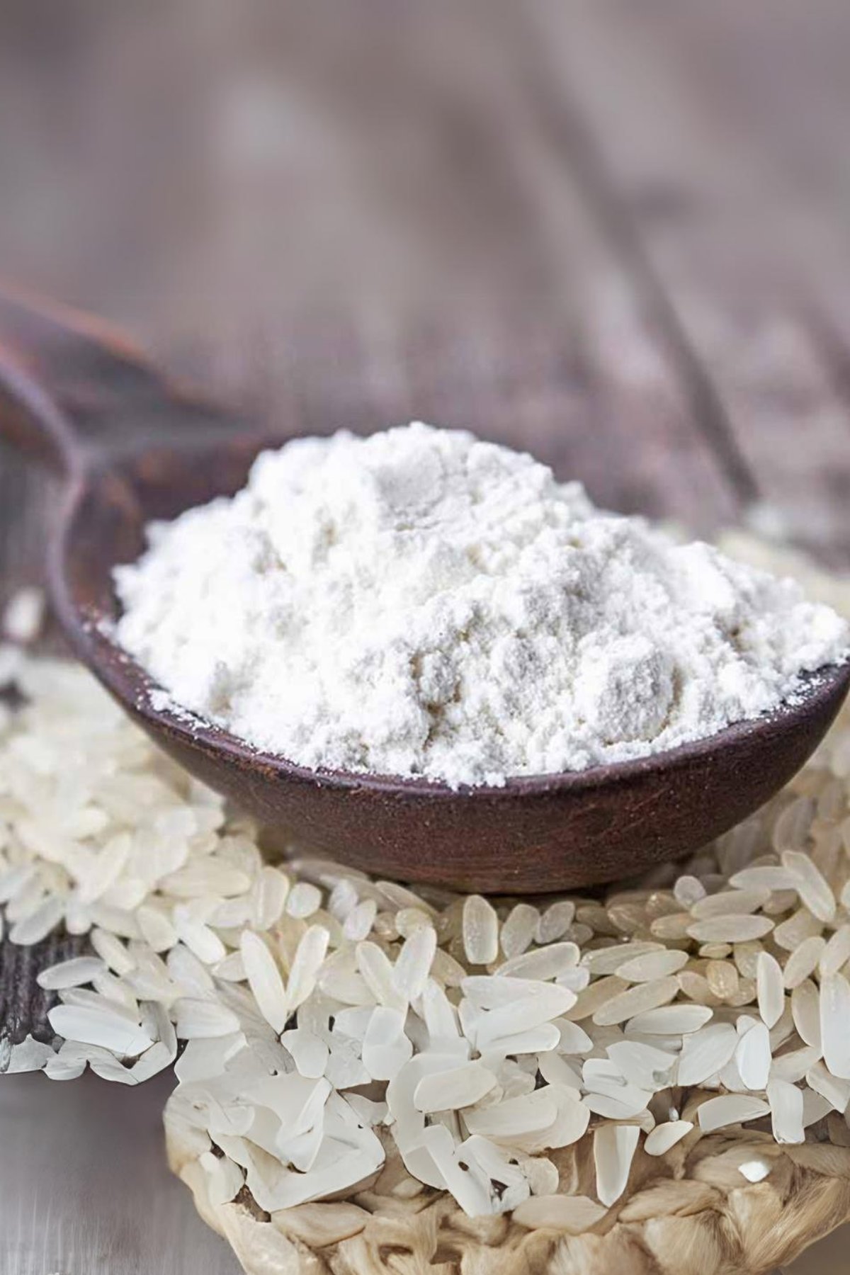 Bebek Ek GıdaDupnisa ÇiftliğiOrganik Pirinç Unu 250g