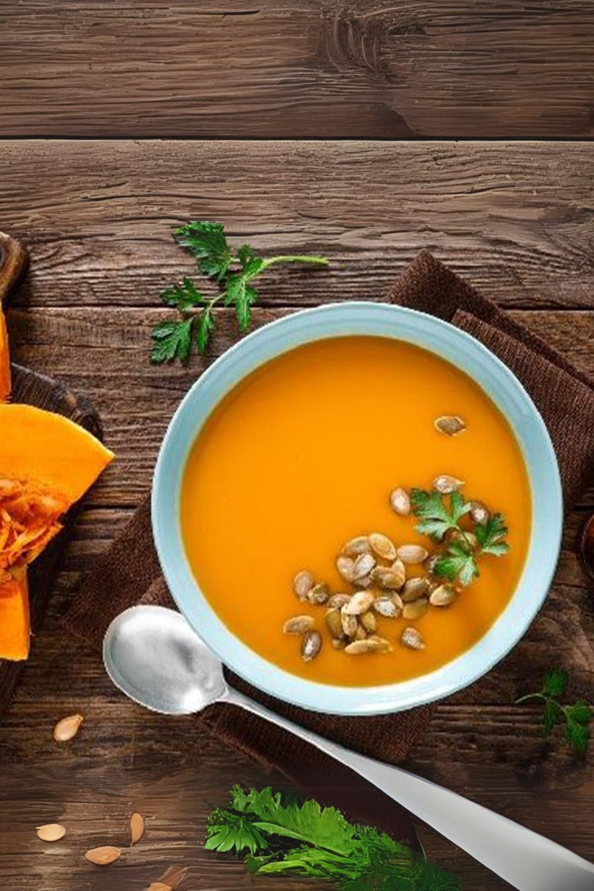 ÇorbalarDupnisa ÇiftliğiBal Kabağı Çorbası 100g