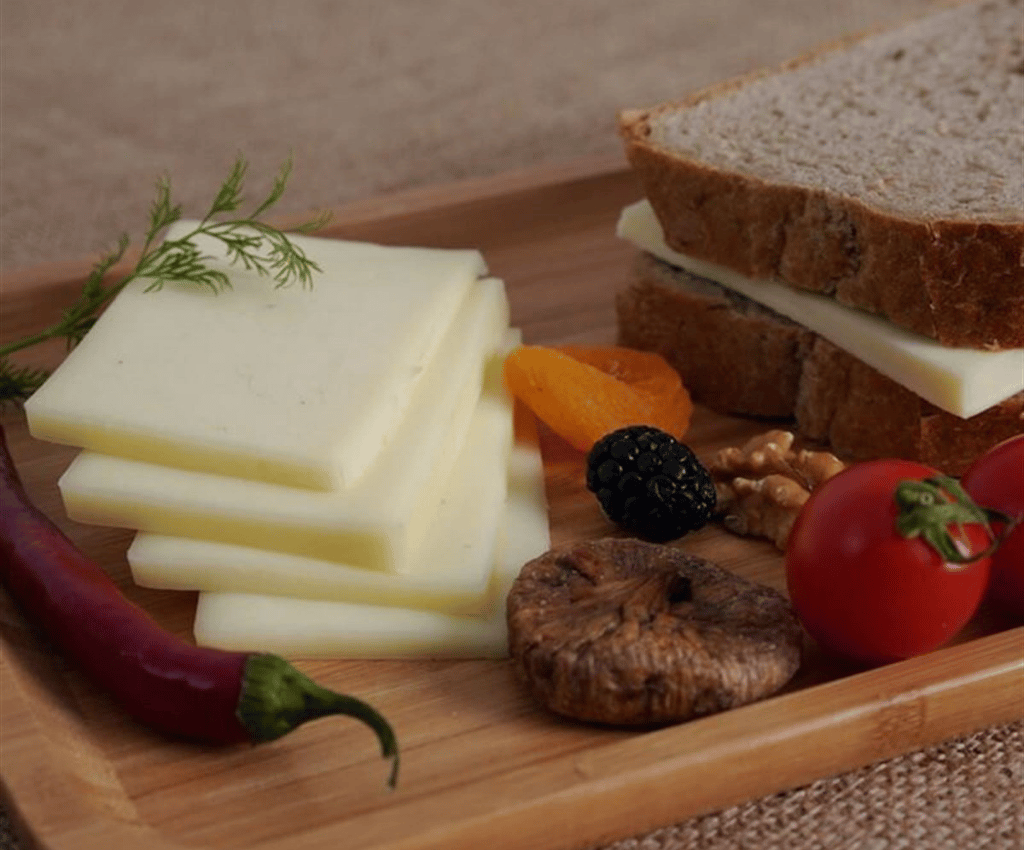 Taze Kaşar 300g