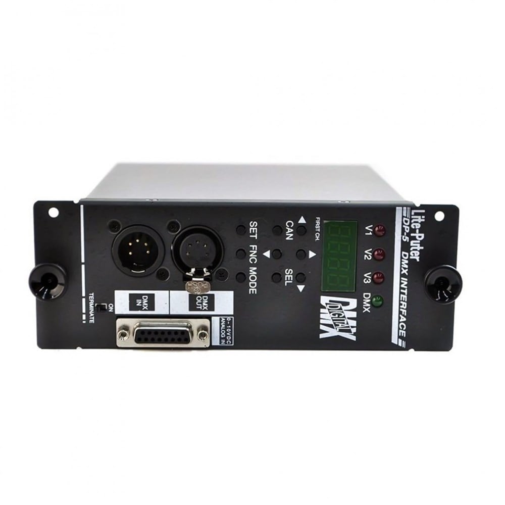 Lİteputer DP-5
