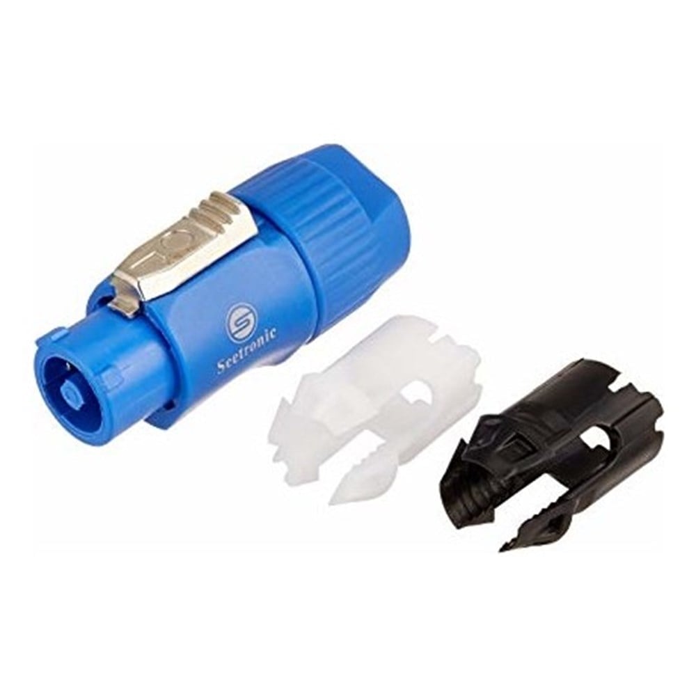 SEETRONIC SAC3FCA