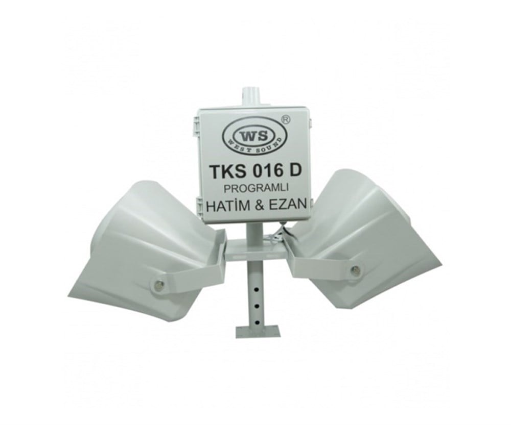 WEST SOUND TKS 016 D (SET)