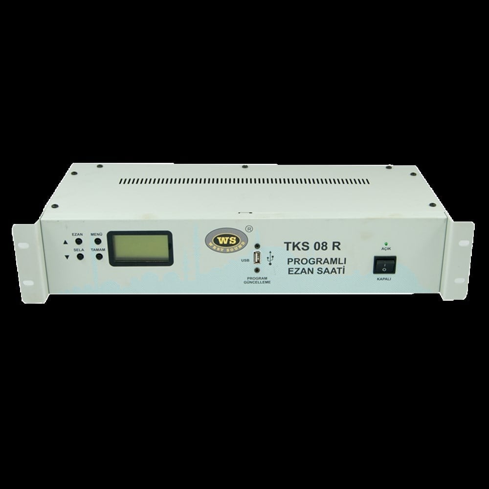 WEST SOUND TKS 08 R V2 
