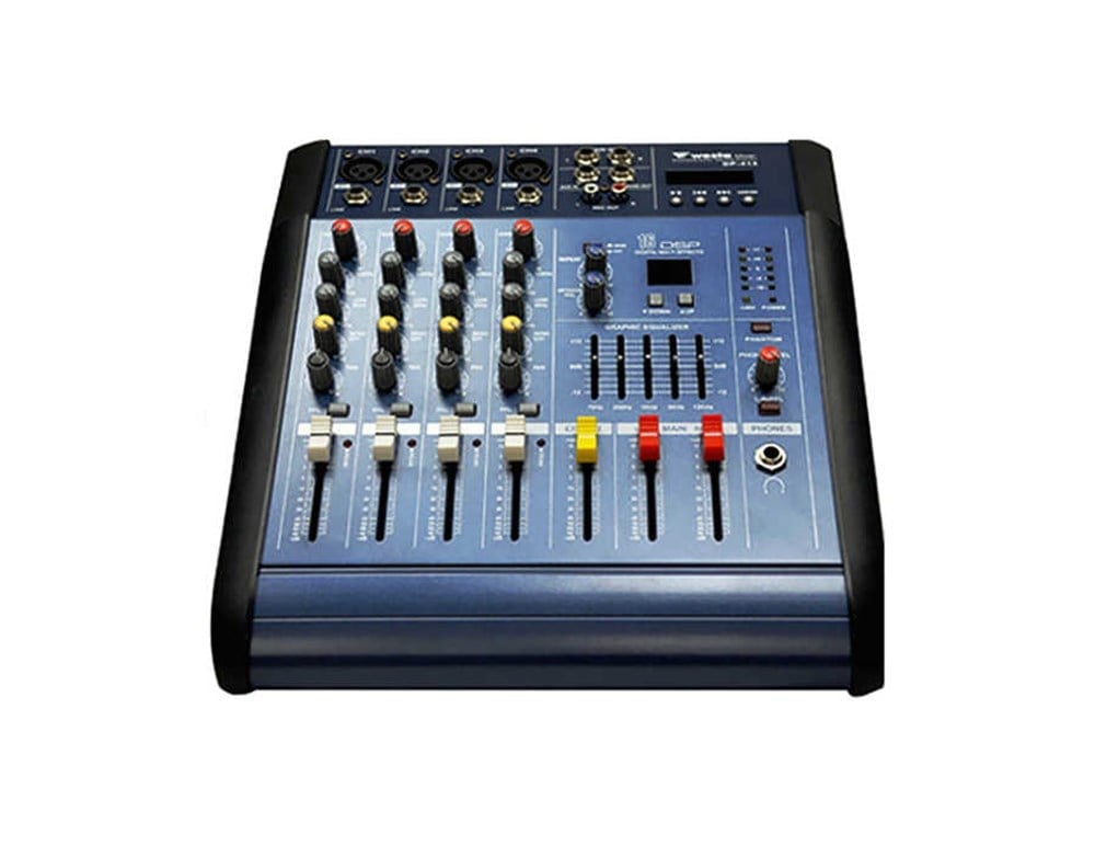 WESTA DP-414
