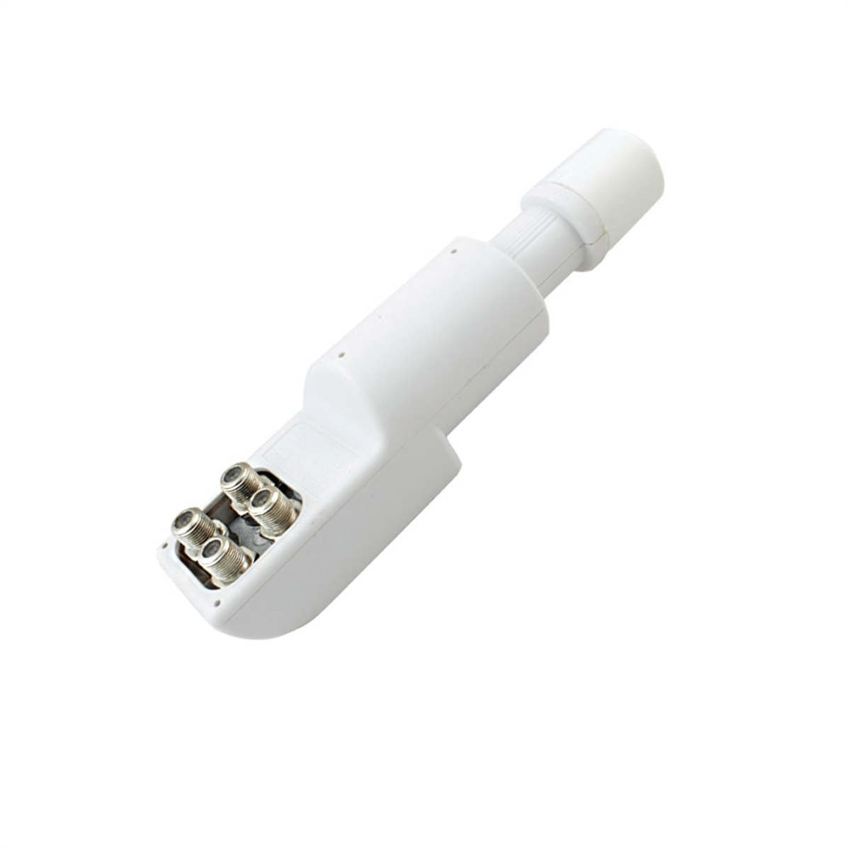 Atlanta Slim Quad (Dört Çıkışlı) Lnb 0.1 Db