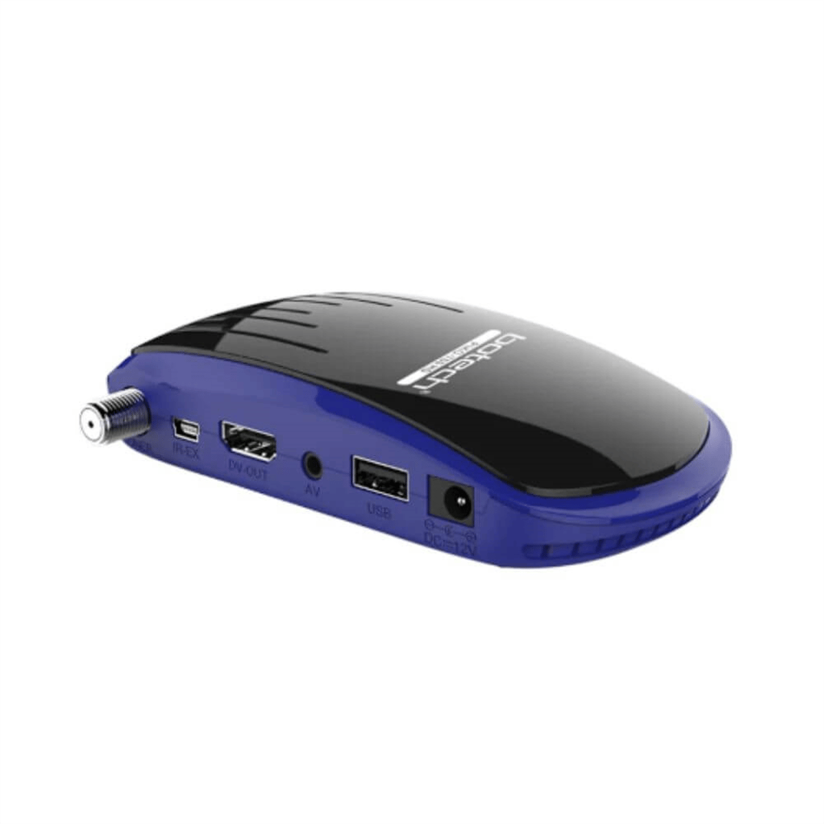 BotechBotech Uydu AlıcılarıBotech Piko - 701 HD Uydu Alıcısı