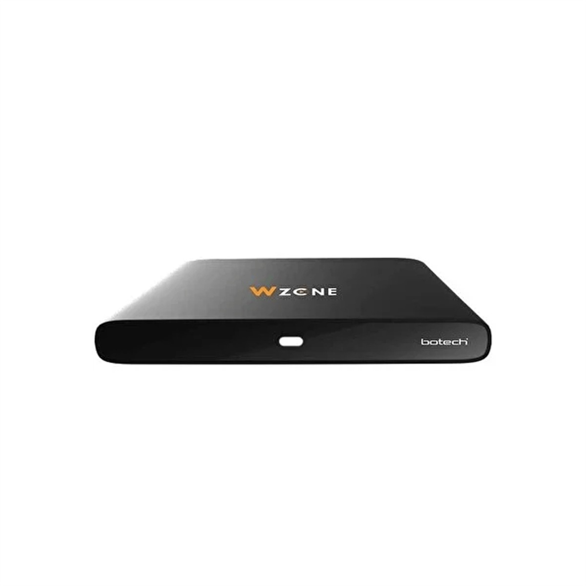 BotechAndroid Tv BoxBotech Wzone 4K Android TV Box