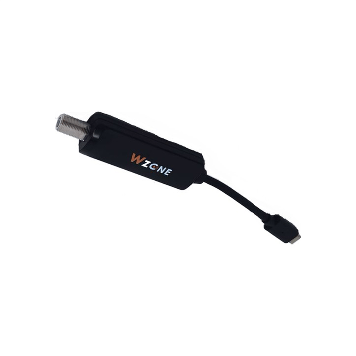 BotechAndroid Tv BoxBotech Wzone TYPE-C 4K Tuner