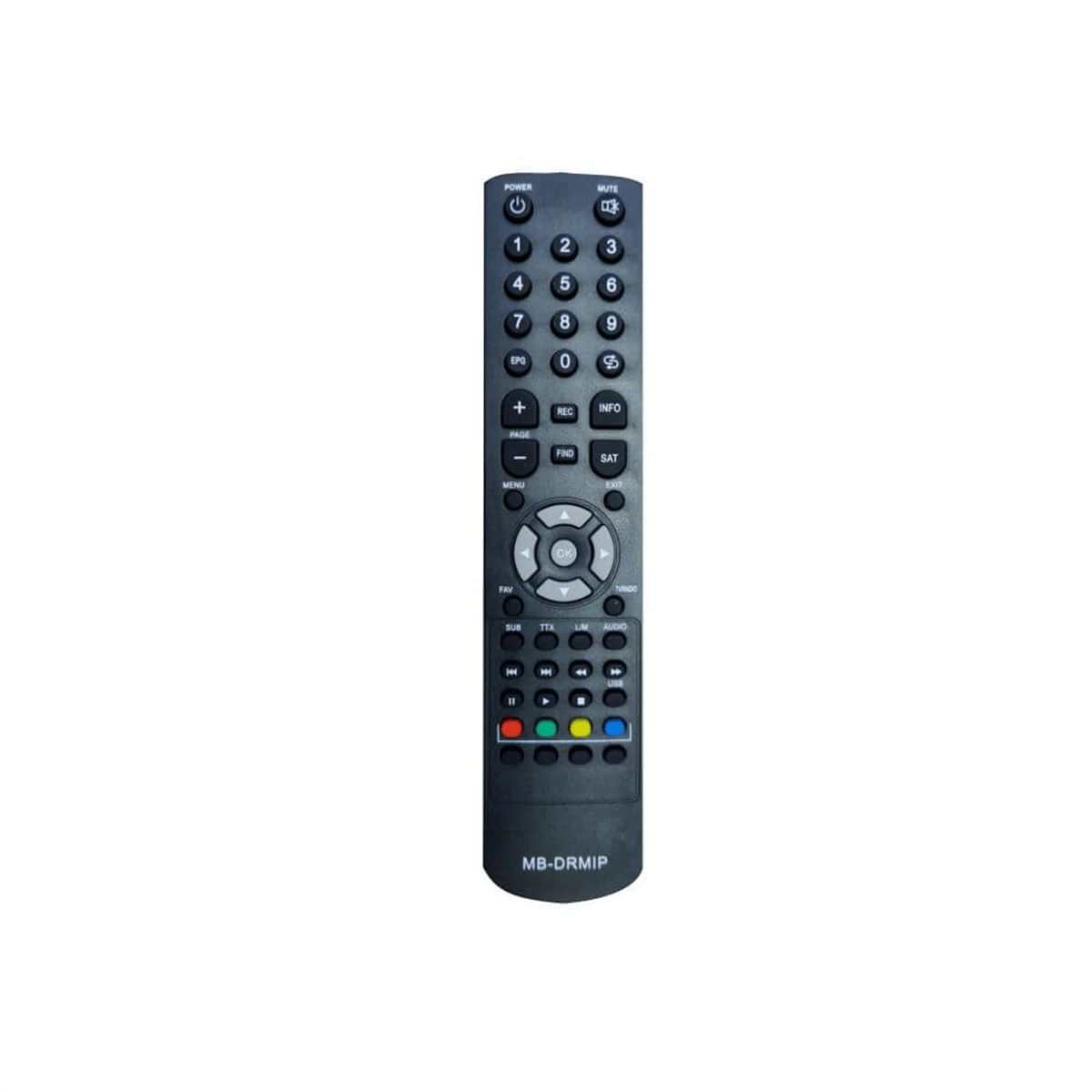 DreamstarTelevizyon KumandalarıDreamstar HD Lcd Kumanda MB-DRMIP