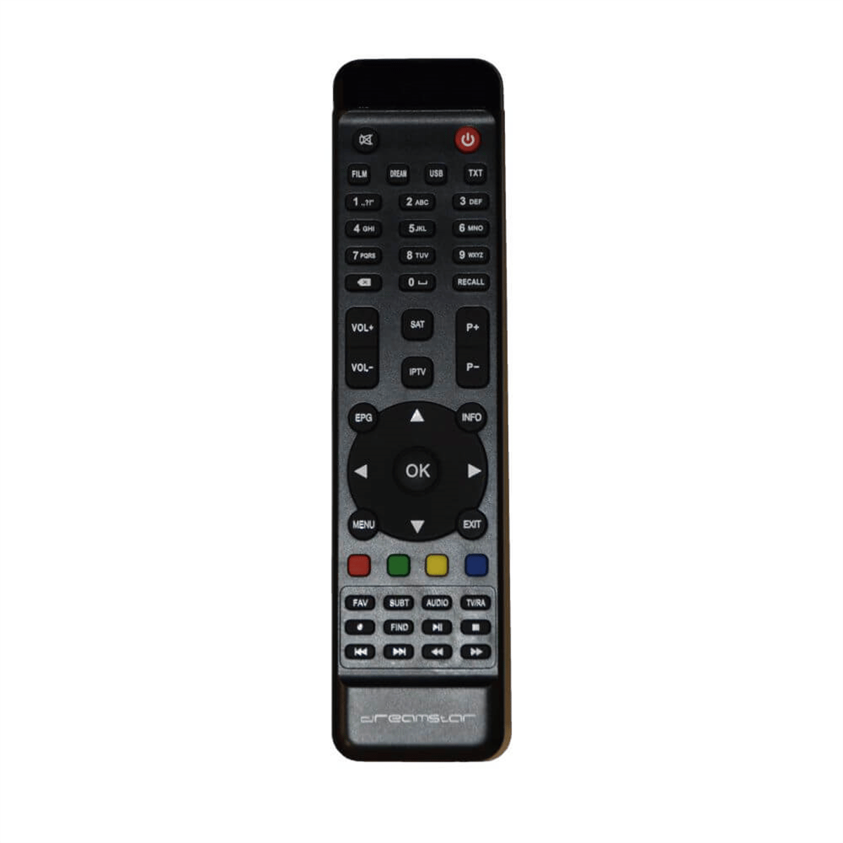 DreamstarDreamstar Uydu AlıcısıDreamstar Tribün I P T V 4K Mini Hd 1 yıl CCcam +1 Yıl Dreamkod Hediyeli