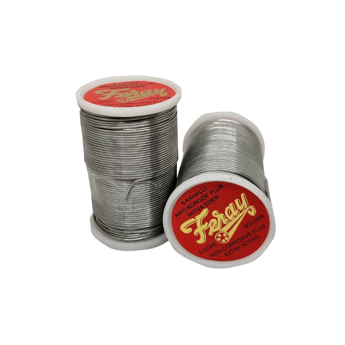 FerayLehim TeliFeray 1.6 mm 500 gr. Leyim Teli