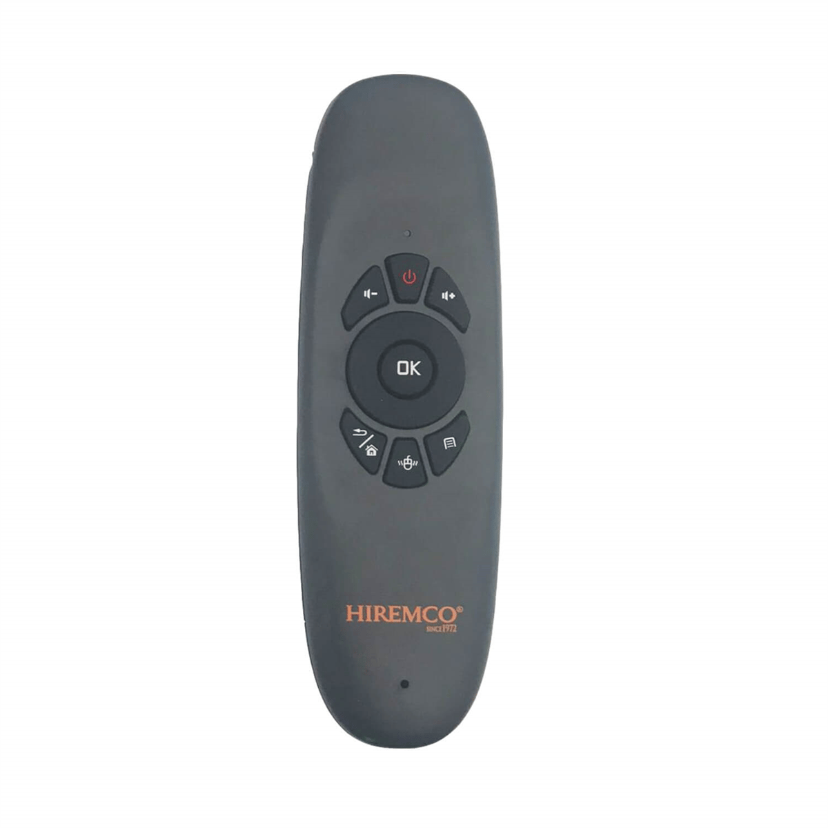 HiremcoUydu Alıcısı KumandalarıHiremco Enjoy Air Fly Klavye Kumanda