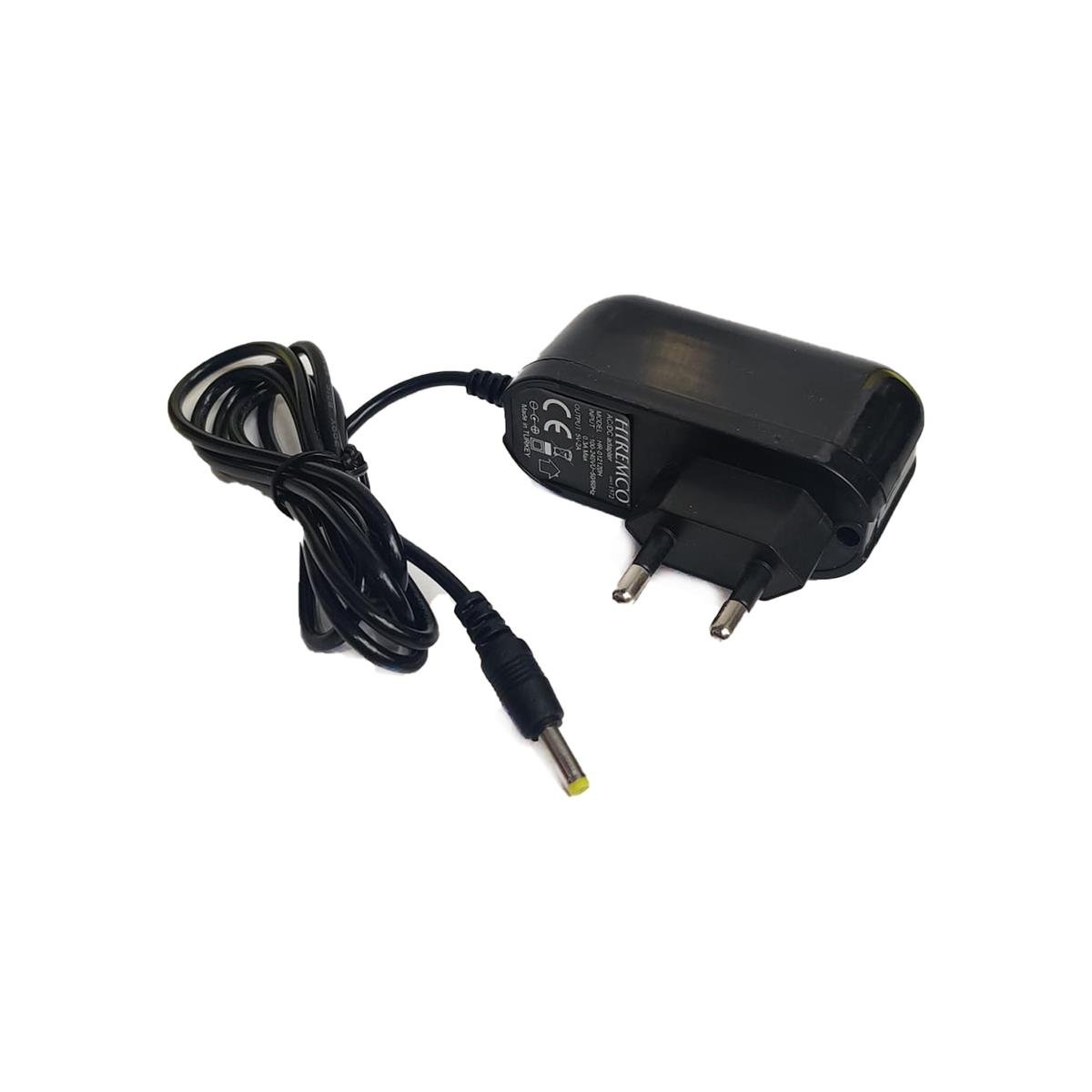 HiremcoUydu Alıcısı KumandalarıHiremco İnce Uçlu 5V 2 Amper Android Uydu Adaptör