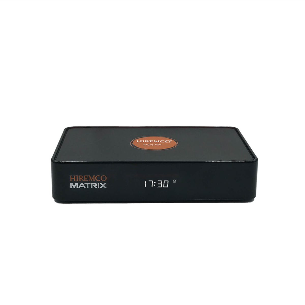 HiremcoHiremco Uydu AlıcılarıHiremco Matrix Settop Box Hybrid 4k Android Uydu Alıcısı