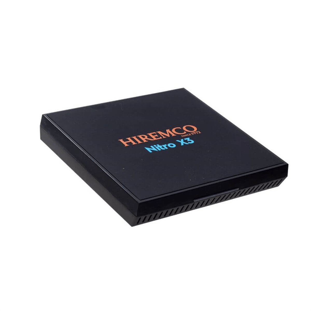 HiremcoAndroid Tv BoxHiremco Nitro X3 Android 9.0 4 GB 4K Android Box 