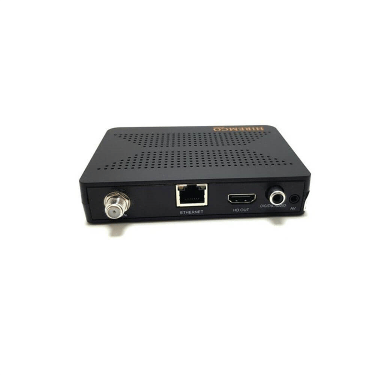 HiremcoHiremco Uydu AlıcılarıHiremco Turbo IPTV Plus Uydu Alıcısı