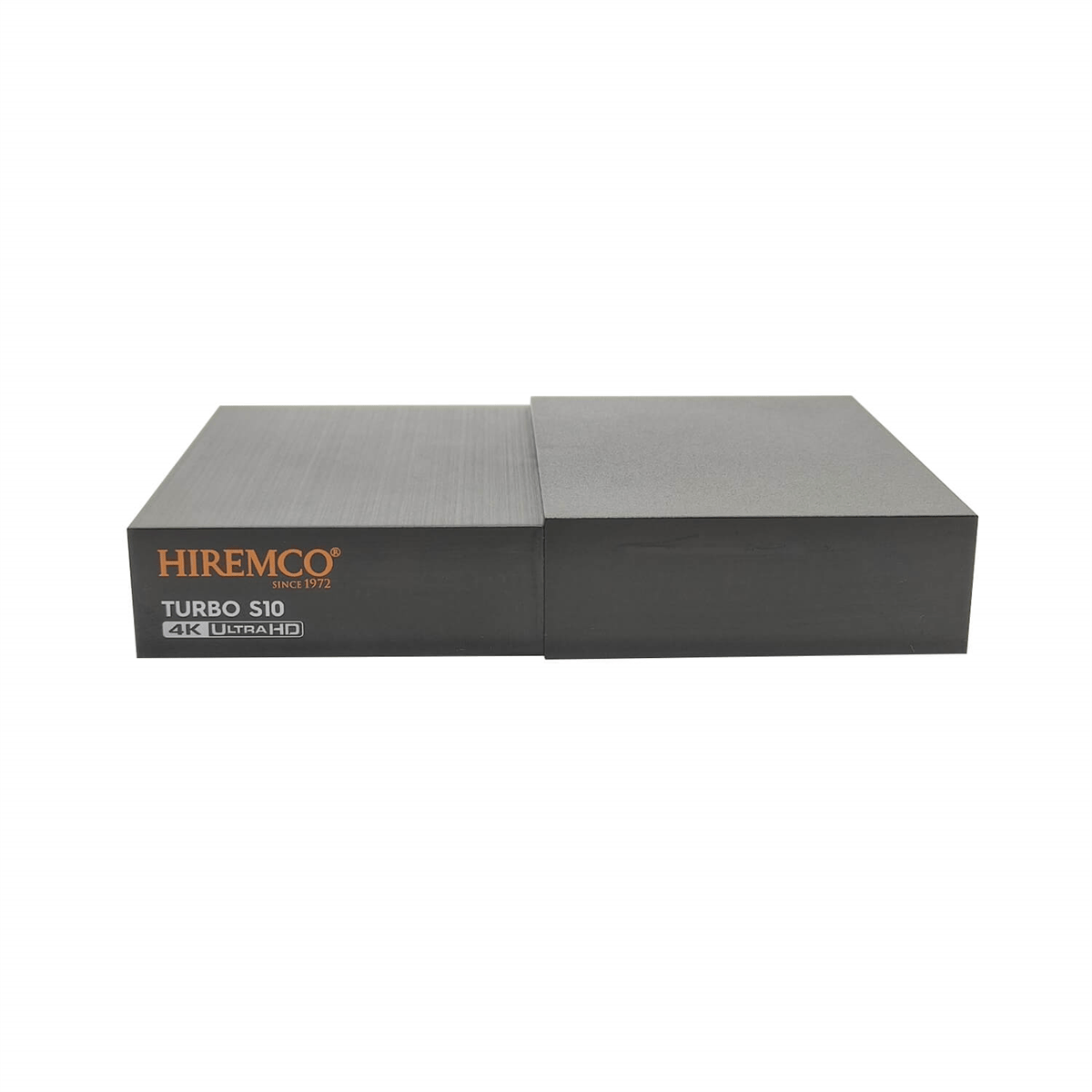 HiremcoHiremco Uydu AlıcılarıHiremco Turbo S10 4K UltraHD