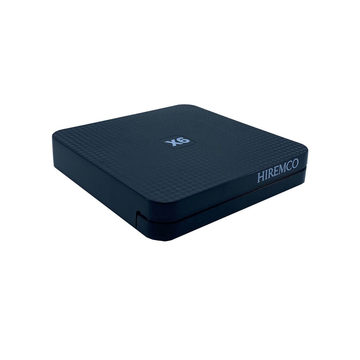 HiremcoAndroid Tv BoxHiremco X6 4K UltraHD Android Tv Box