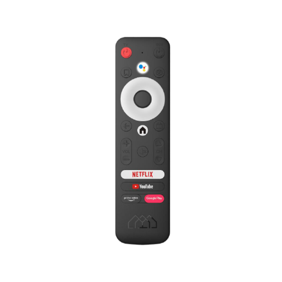 HomaticsUydu Alıcısı KumandalarıHomatics Box Android Box Kumanda