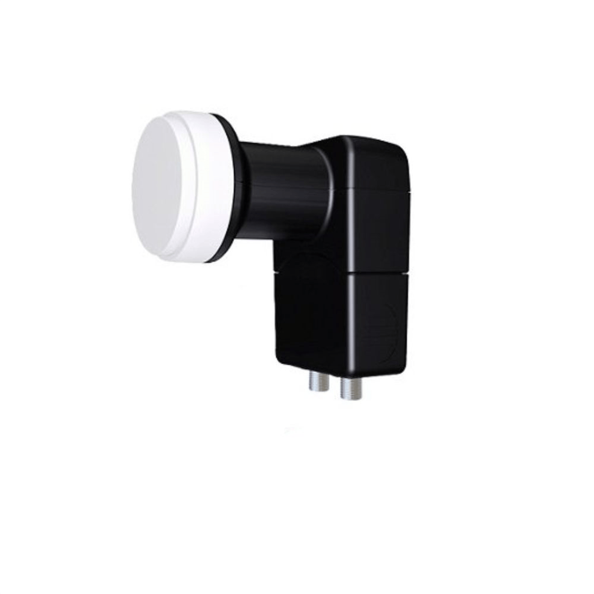 inverto Circular Twin (Çift Çıkışlı) Lnb