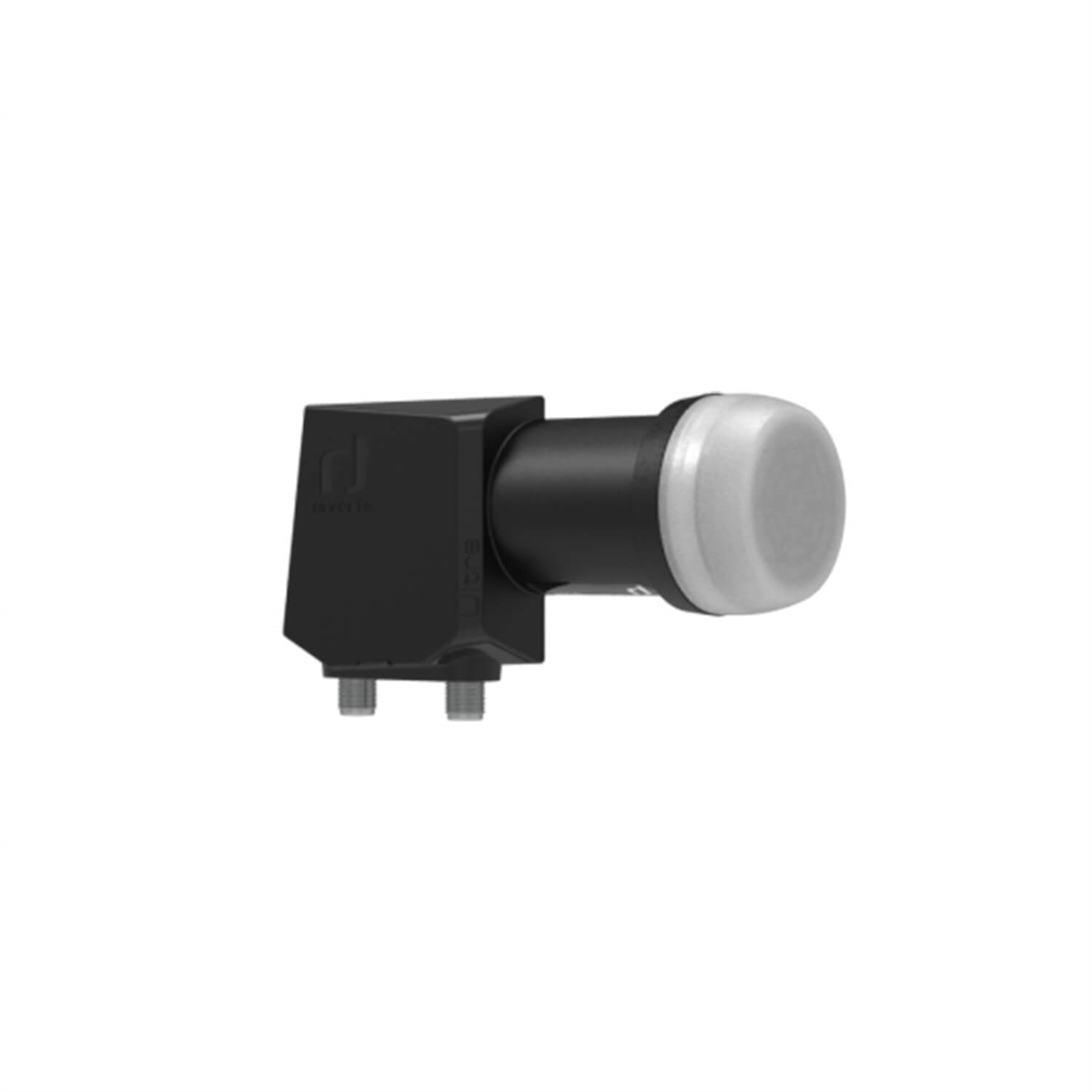 invertoÇift Çıkışlı Lnb (Twin)İnverto New Black Ultra 8K Twin Çift Çıkışlı Lnb