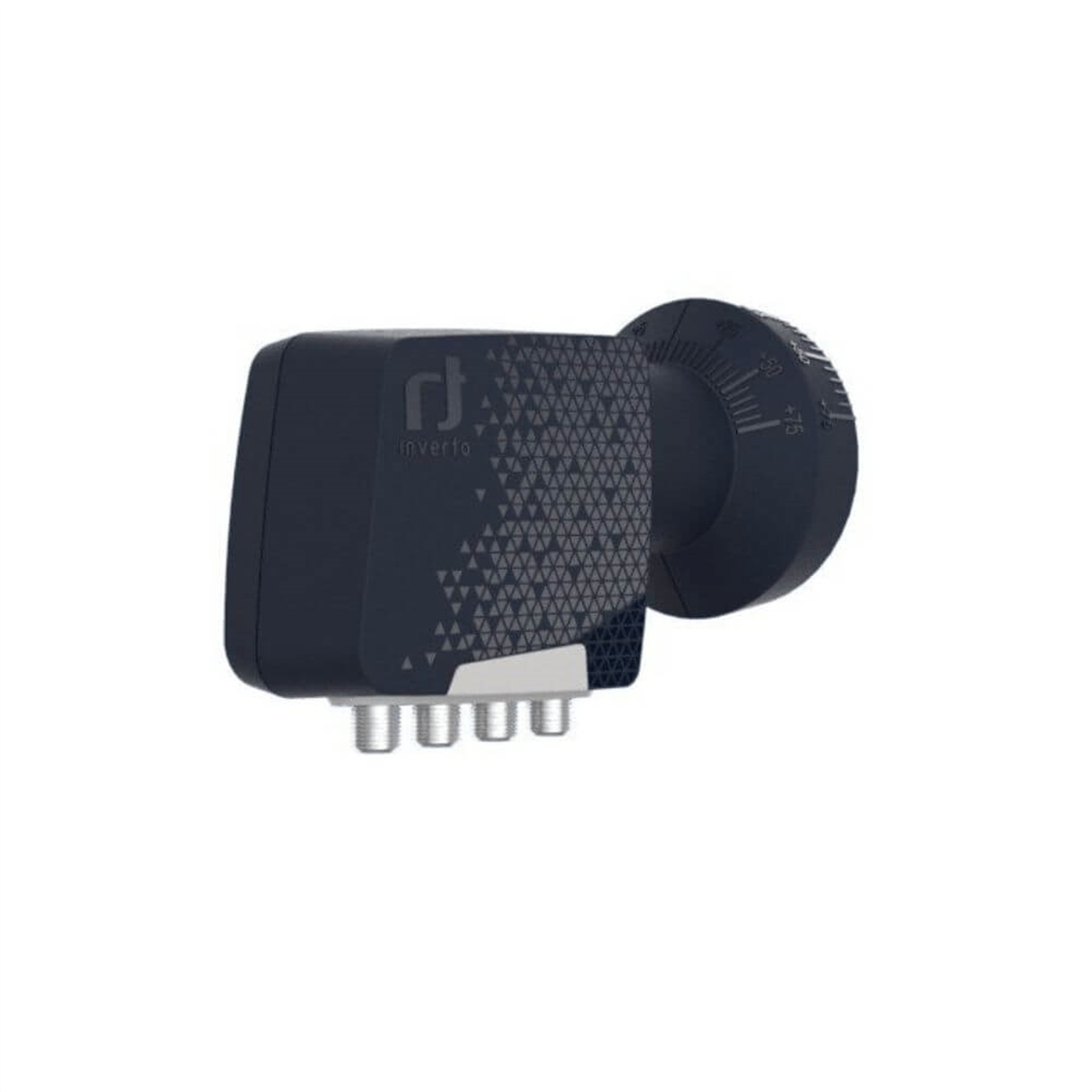 invertoDört Çıkışlı Lnb (Quad)inverto Yeni Seri Premium Quad 0.1 dB (Dört Çıkışlı) Lnb  Full Hd 4K Uhd Uyumlu