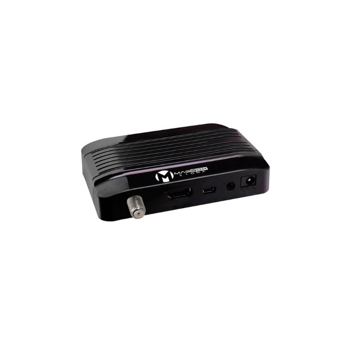 Magbox Sigma Mini Hd Uydu Alıcısı