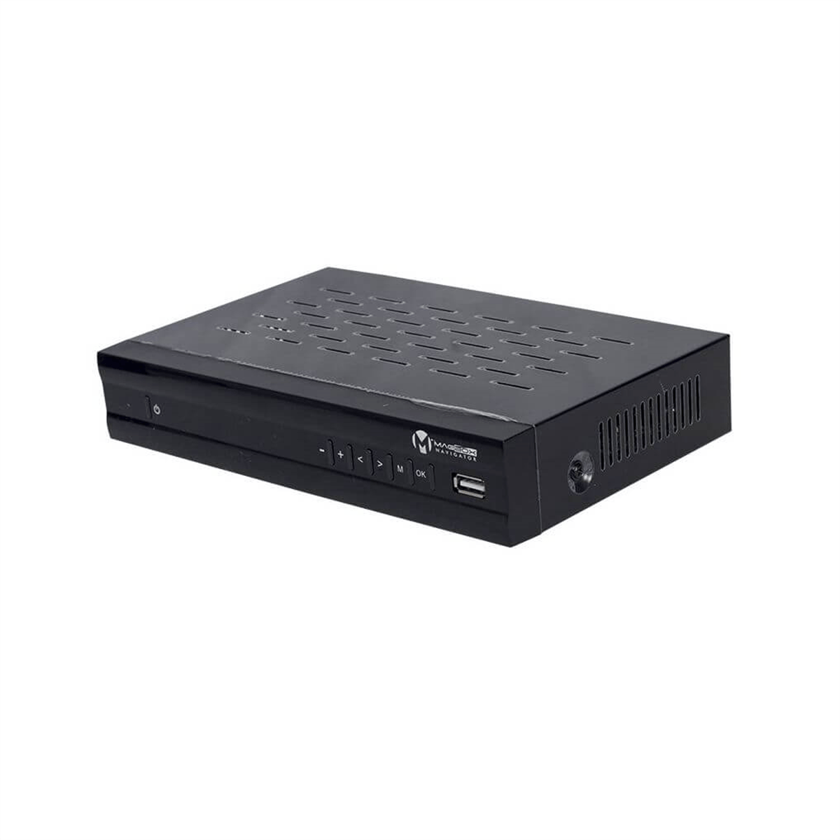 MagBoxMagbox Uydu AlıcılarıMagbox Navigator Full Hd Scart Uydu Alıcısı