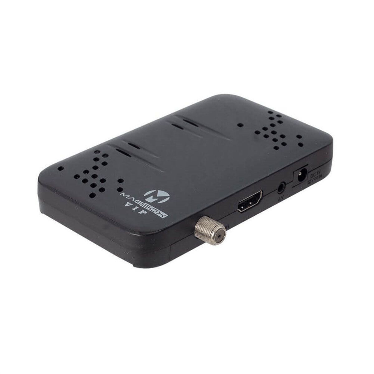 MagBoxMagbox Uydu AlıcılarıMagbox Vip Usb Mini Full HD TKGS'li Uydu Alıcısı