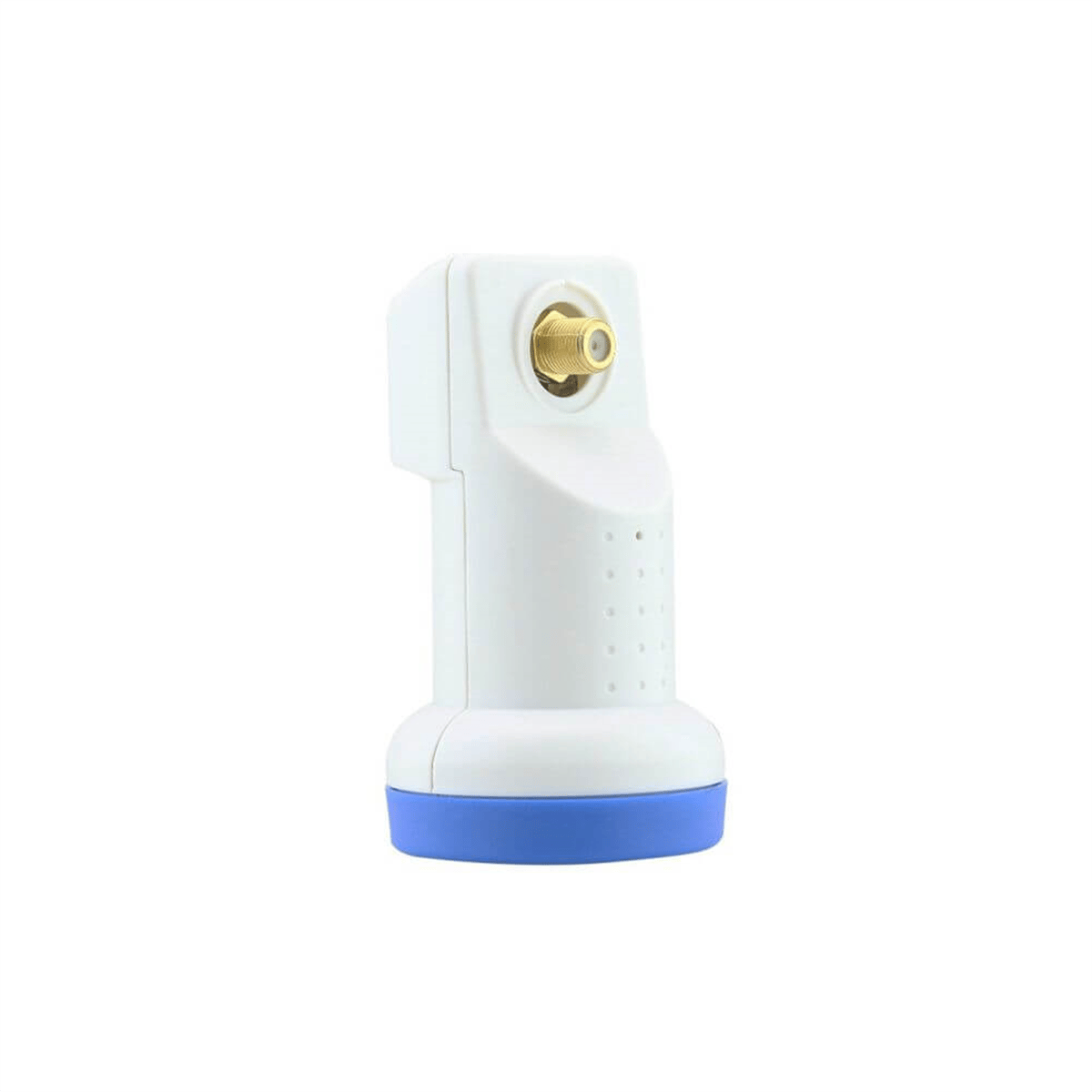 MagTek Çıkışlı Lnb (Single)Mag Tekli Lnb Altın Uçlu 
