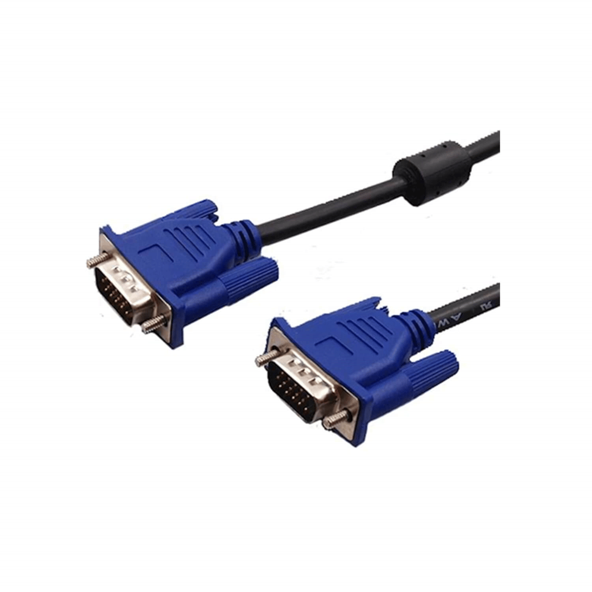 MultiboxVGA Kablosu14 Metre VGA Kablo