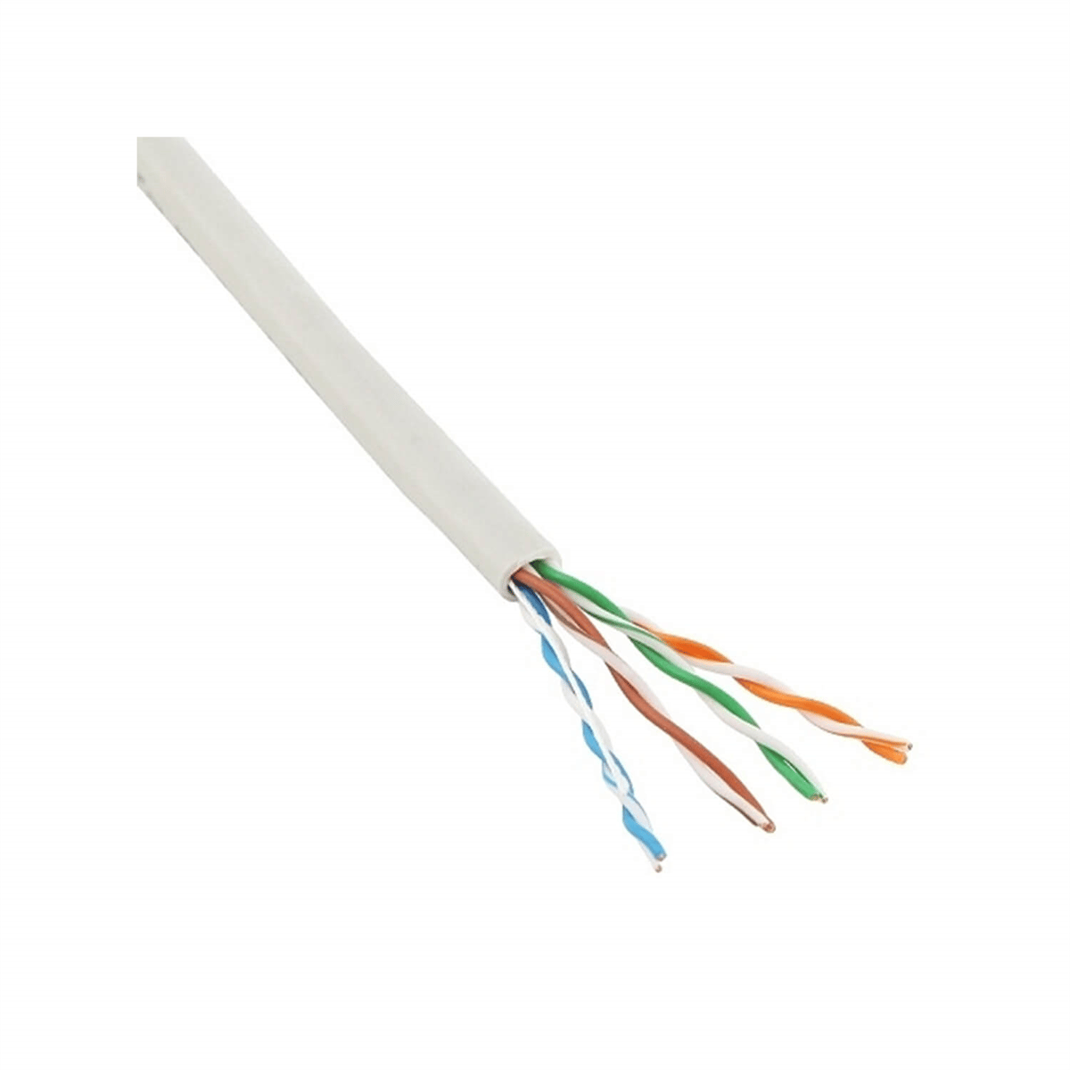 MultiboxEthernet (Data) KablolarıMultibox 306 Metre CAT6 Ethernet Kablo