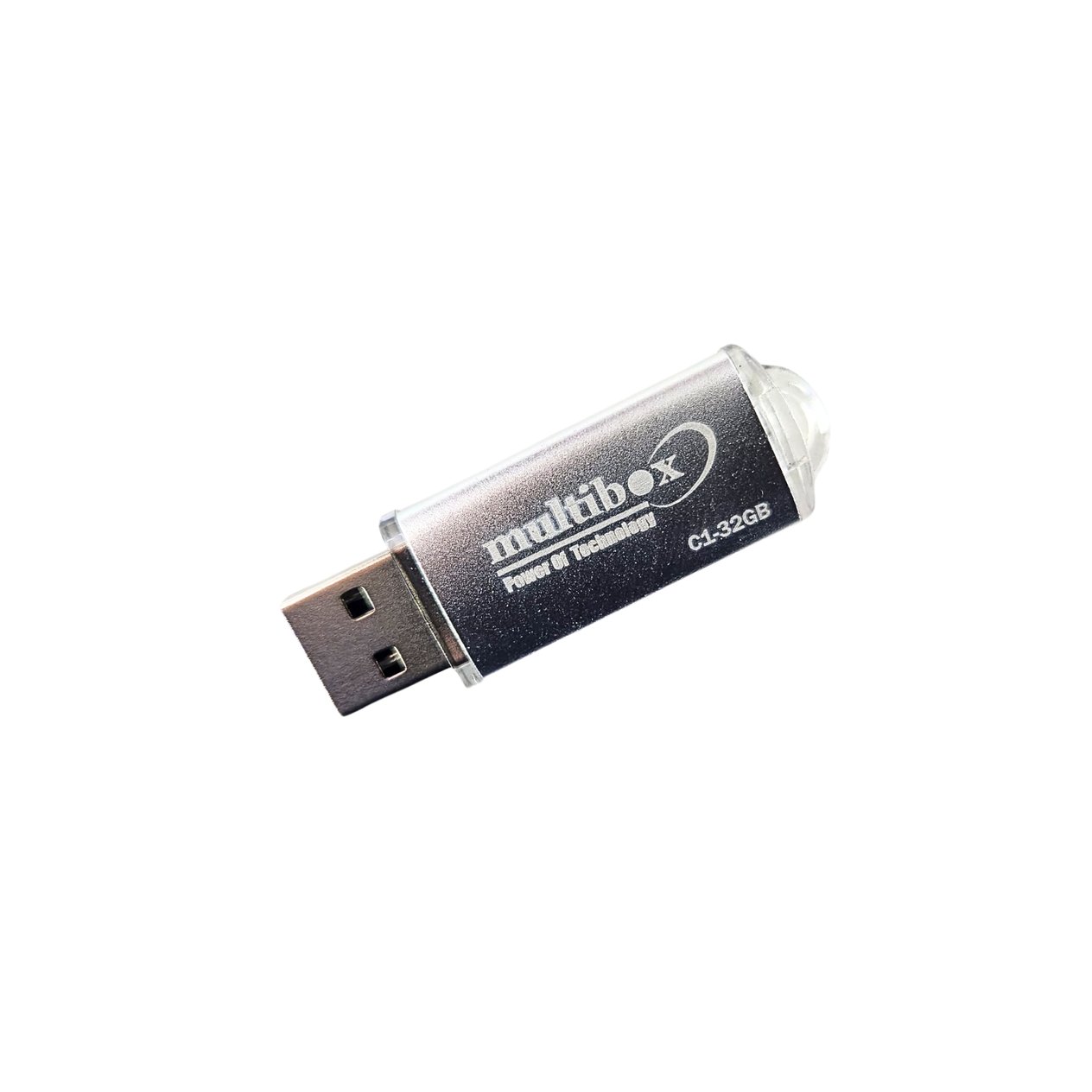 MultiboxUSB Flash BellekMultibox 32 GB USB2.0 Flash Bellek