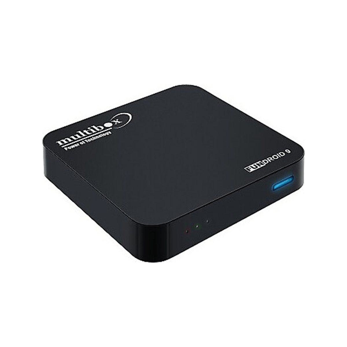 MultiboxAndroid Tv BoxMultibox Fundroid 9 4K Android Tv Box