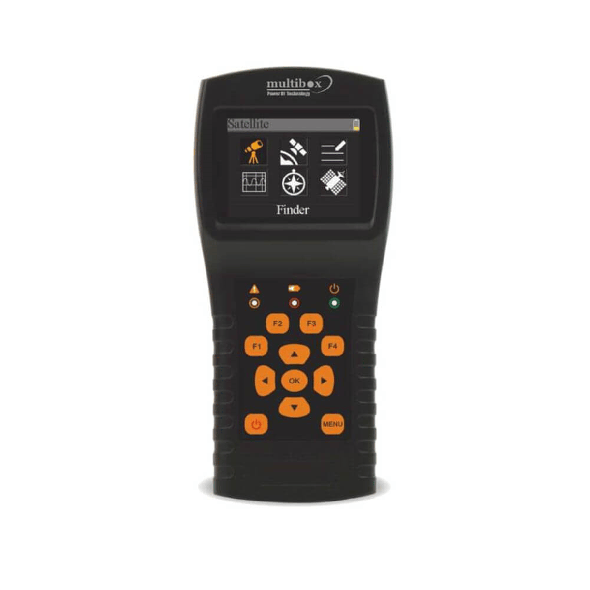 MultiboxMultibox Uydu BulucuMultibox MB-1000 Plus HD Uydu Yön Bulucu