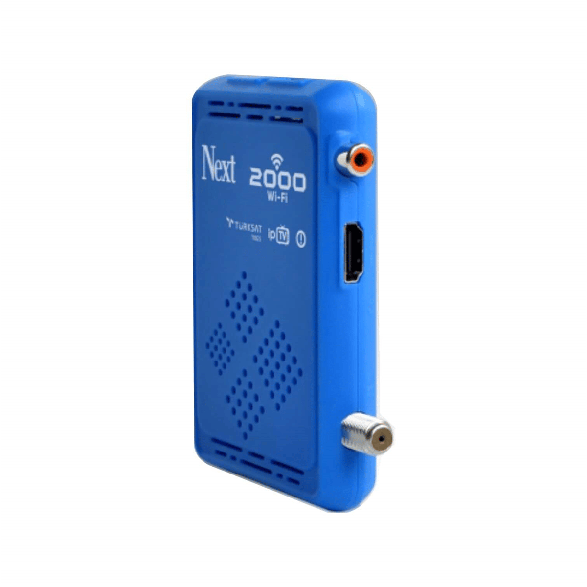 Next NextstarNext Nextstar Uydu AlıcılarıNext 2000 Wi-fi Mini Hd uydu Alıcısı Yeni Model ( Dahili Wi-Fi'li )