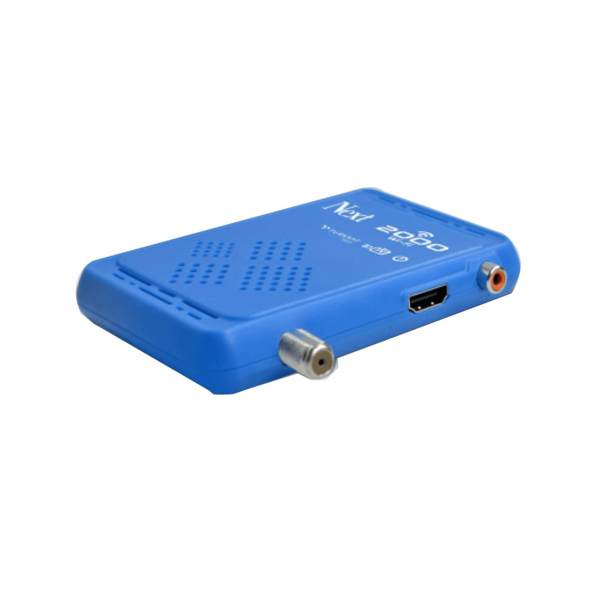 Next NextstarNext Nextstar Uydu AlıcılarıNext 2000 Wi-fi Mini Hd uydu Alıcısı Yeni Model ( Dahili Wi-Fi'li )