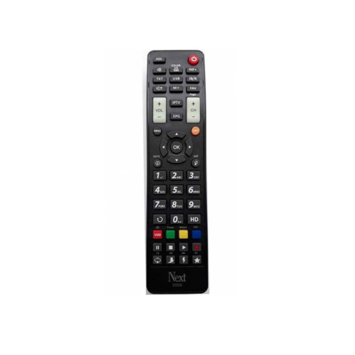 Next NextstarNext Nextstar Uydu AlıcılarıNext 64 Mini Full Hd Uydu Alıcısı