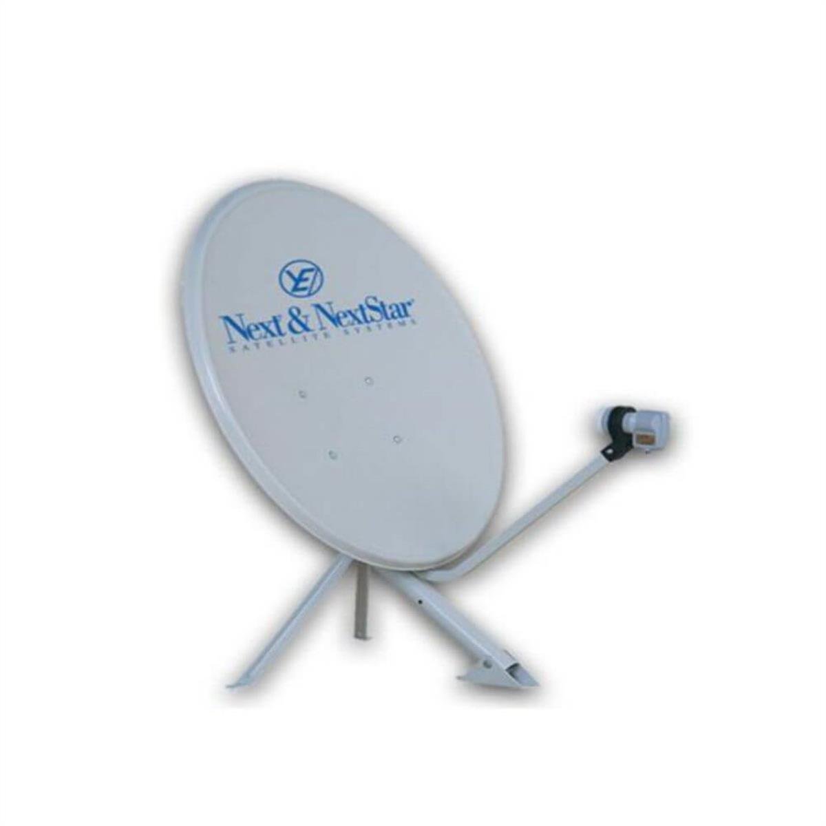 Next 70 Cm-0.5 mm Ofset Çanak Anten