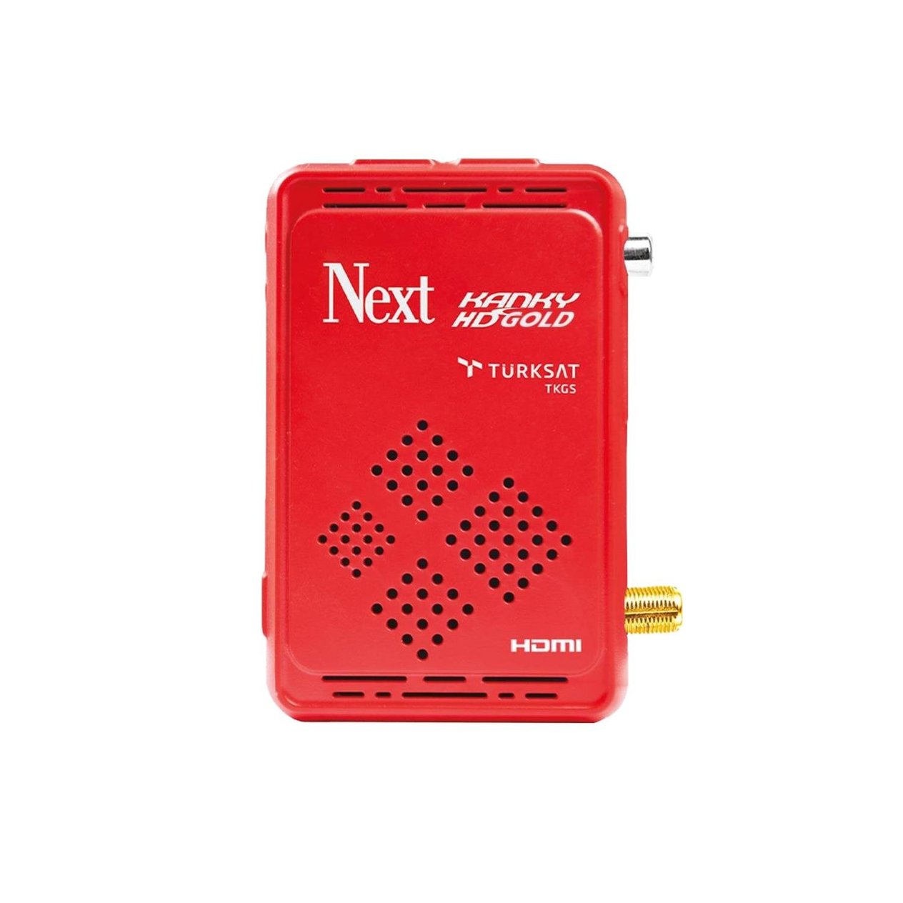Next NextstarNext Nextstar Uydu AlıcılarıNext Kanky HD Gold Full HD Uydu Alıcısı