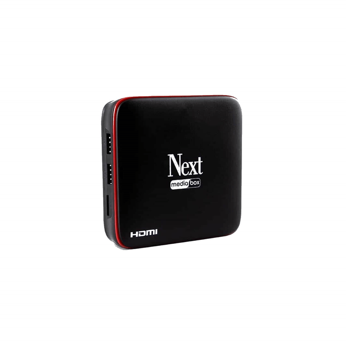 Next NextstarAndroid Tv BoxNext Media Box 4K Android Tv Box