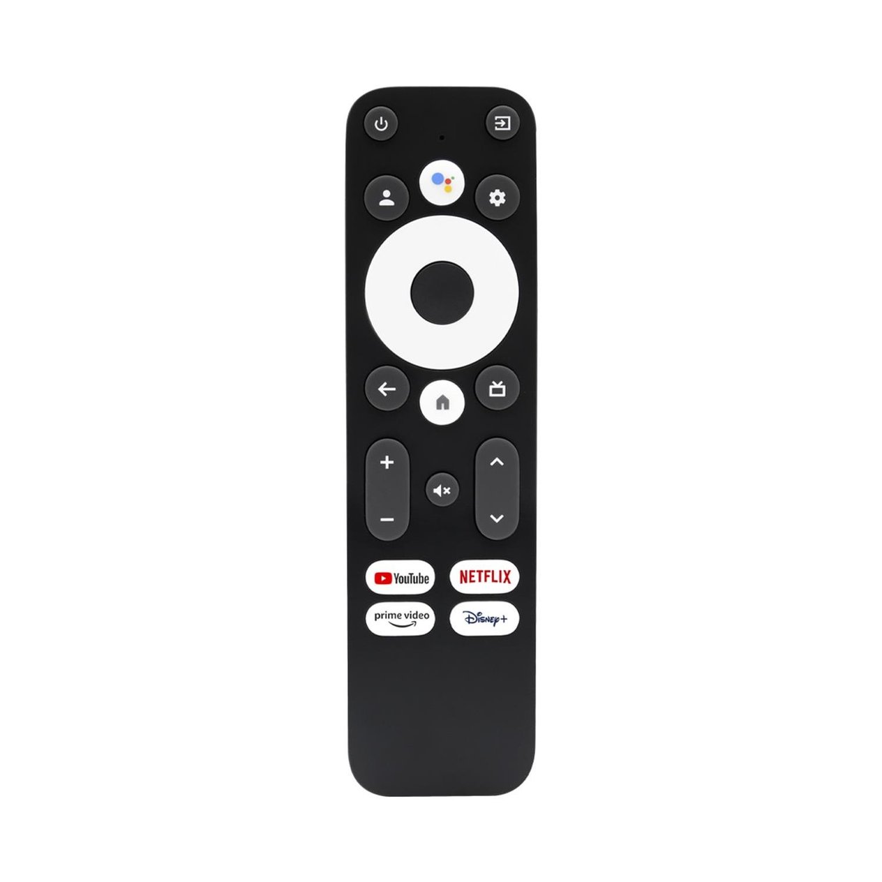 Next NextstarAndroid Tv BoxNext Start 4K UHD Streaming Android TV Box