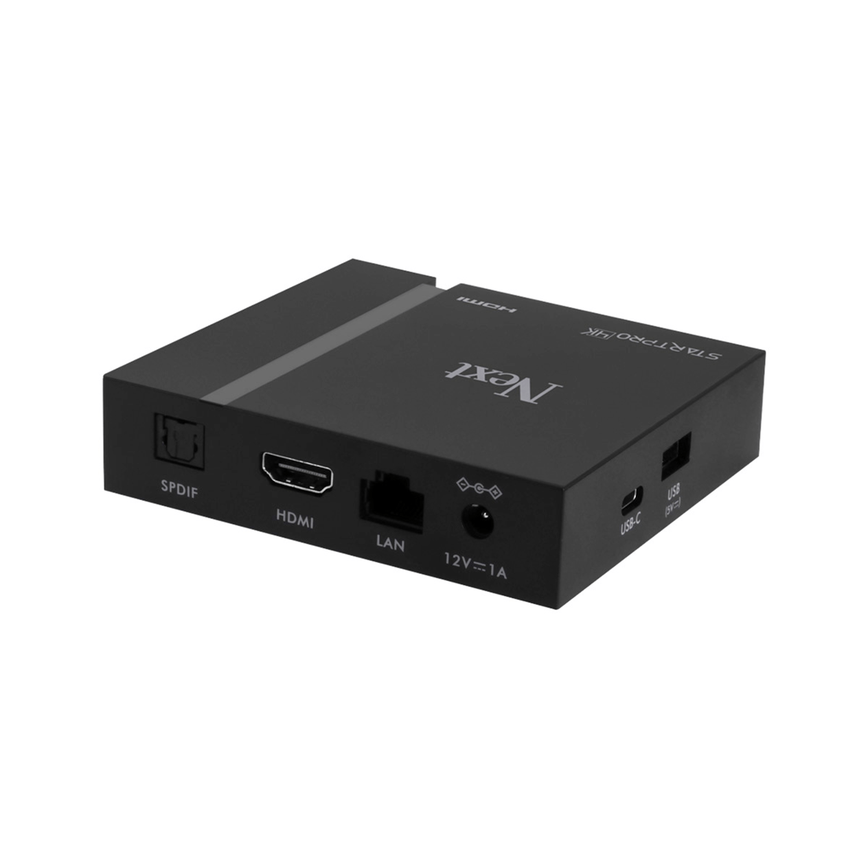 Next NextstarAndroid Tv BoxNext Start Pro 4K Android TV Box