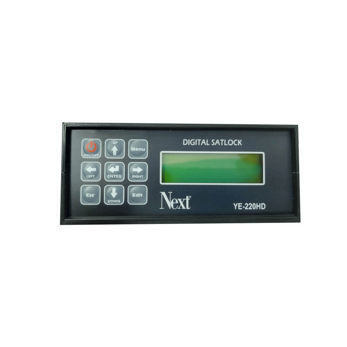 Next NextstarNext Uydu BulucuNext Ye-220 HD Digital Uydu Bulucu