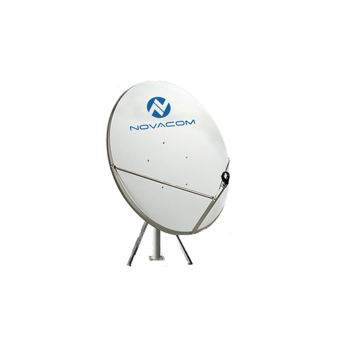 NovacomNovacom Çanak AntenNovacom 100 Cm Delikli Ofset Çanak Anten