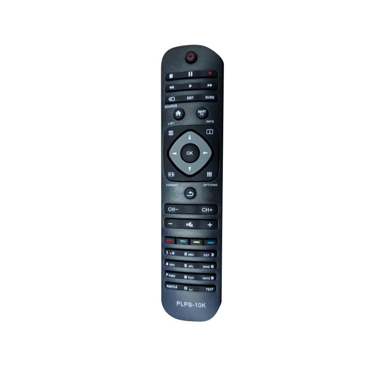 PhilipsTelevizyon KumandalarıPhilips Lcd Tv Kumandası PLPS-10K