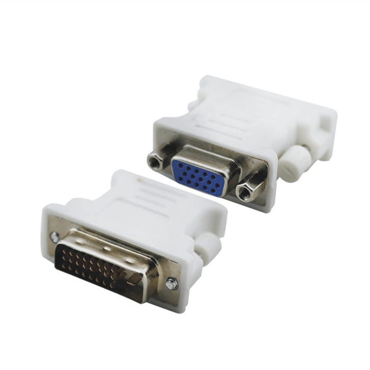 PowermasterÇevirici ÜrünlerDVI to VGA Dönüştürücü 24+1