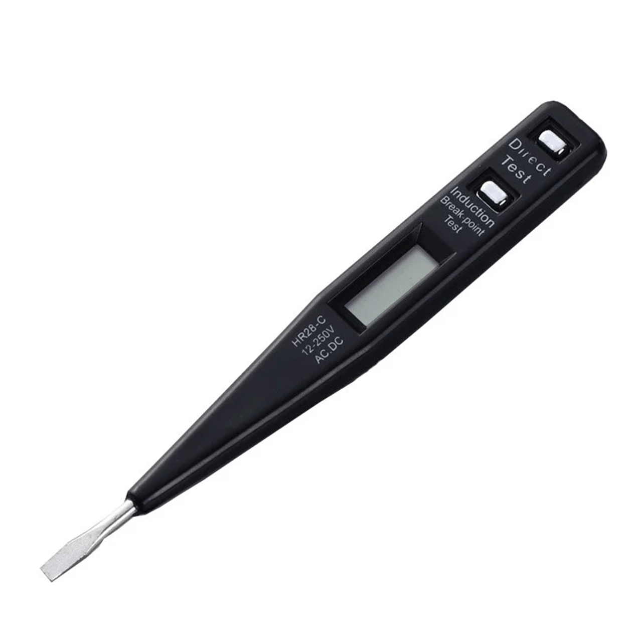 PowermasterÖlçü AletleriPowermaster PM-4492 Voltaj Test Aleti
