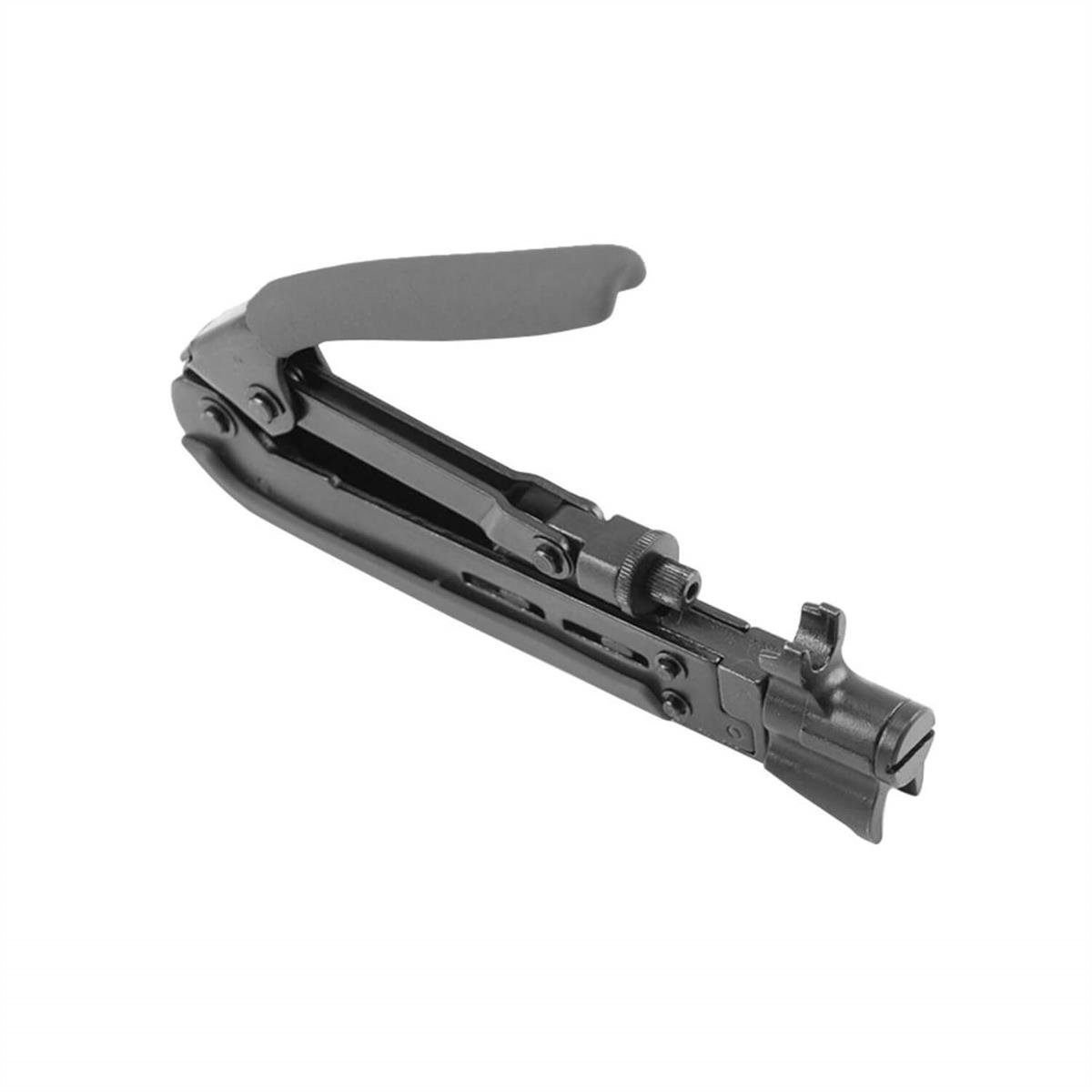 PowermasterKonnektör Sıkma PenseleriPowermaster YK-H548A2 RG11 34.8~35.4mm Sıkma Pensesi